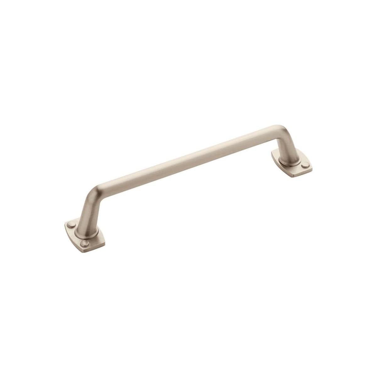 Amerock BP53713G10 BP53713 Rochdale 5" Centers Bar Cabinet Pull Satin Nickel