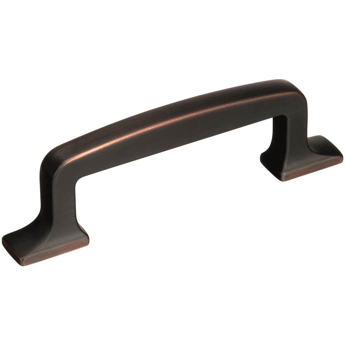 Amerock BP53719ORB BP53719 Westerly 3" Centers Bar Cabinet Pull Oil Rubbed Bronze