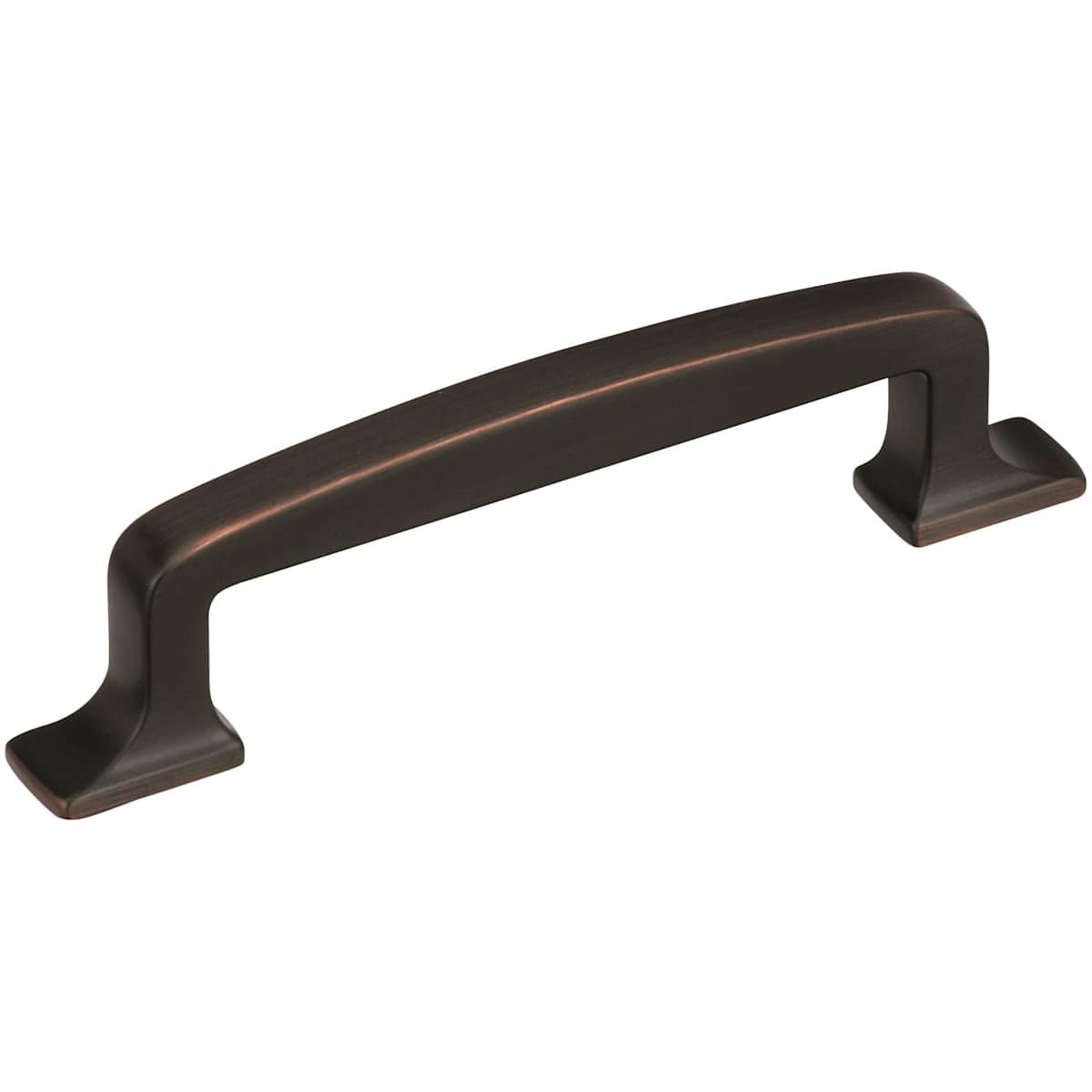 Amerock BP53720ORB BP53720 Westerly 3-3/4" Centers Bar Cabinet Pull Oil Rubbed Bronze