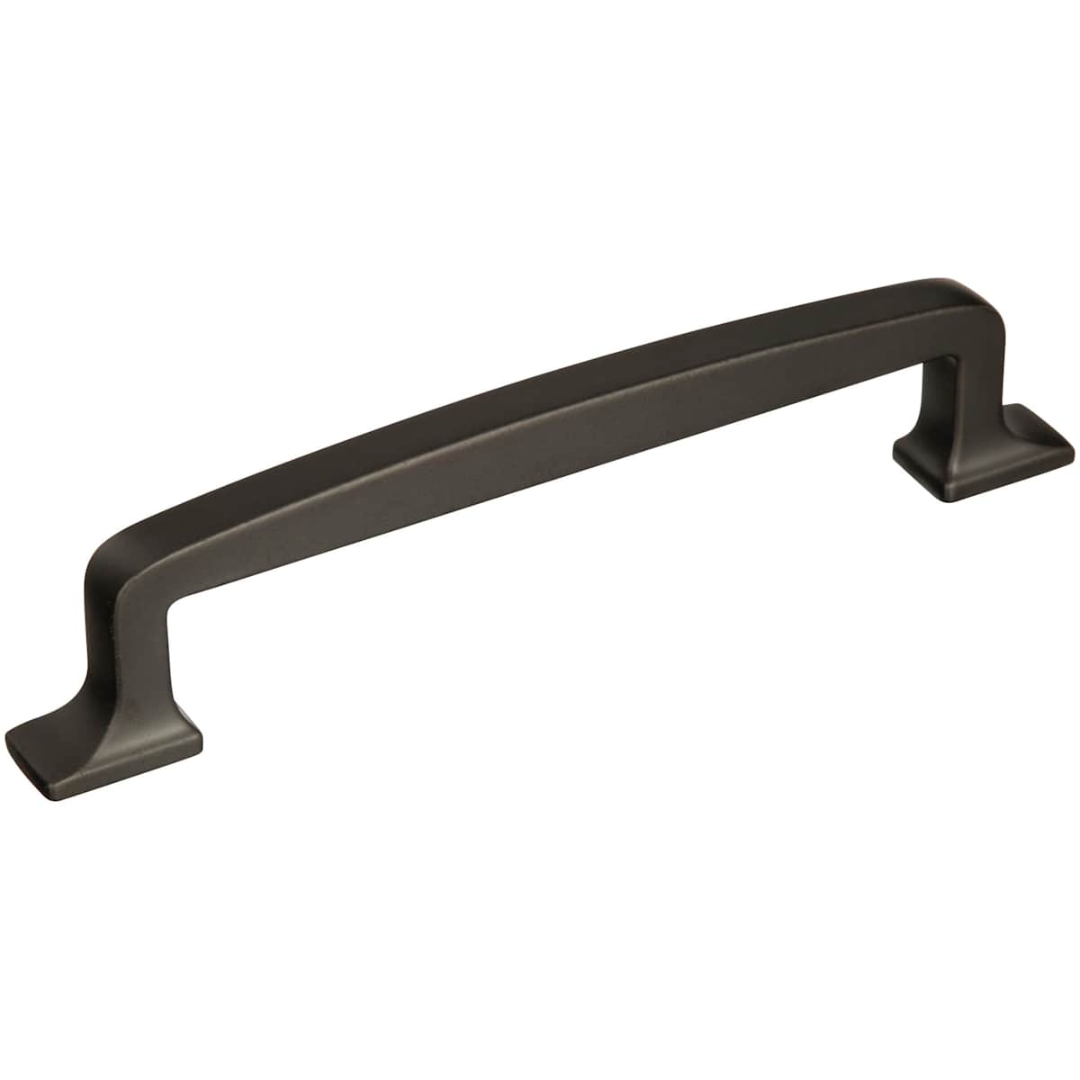 Amerock BP53721BBR BP53721 Westerly 5" Centers Bar Cabinet Pull Black Bronze