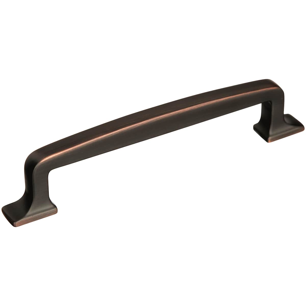 Amerock BP53721ORB BP53721 Westerly 5" Centers Bar Cabinet Pull Oil Rubbed Bronze