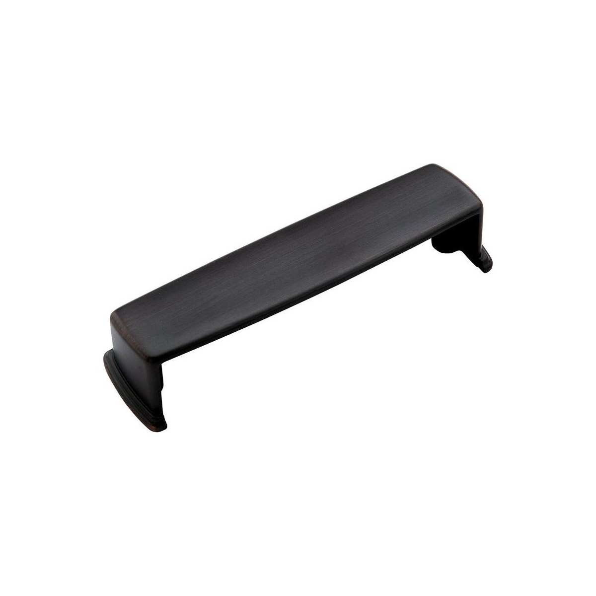 Amerock BP53801ORB BP53801 Kane 3-3/4" Centers Bar Cabinet Pull Oil Rubbed Bronze
