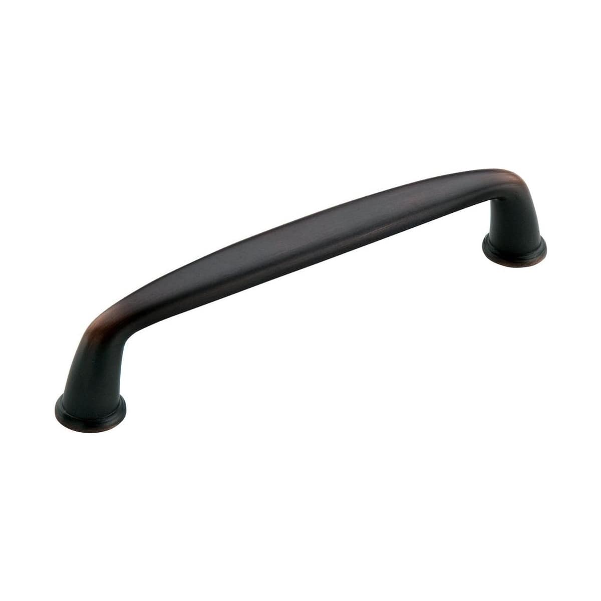 Amerock BP53802ORB BP53802 Kane 5" Centers Bar Cabinet Pull Oil Rubbed Bronze