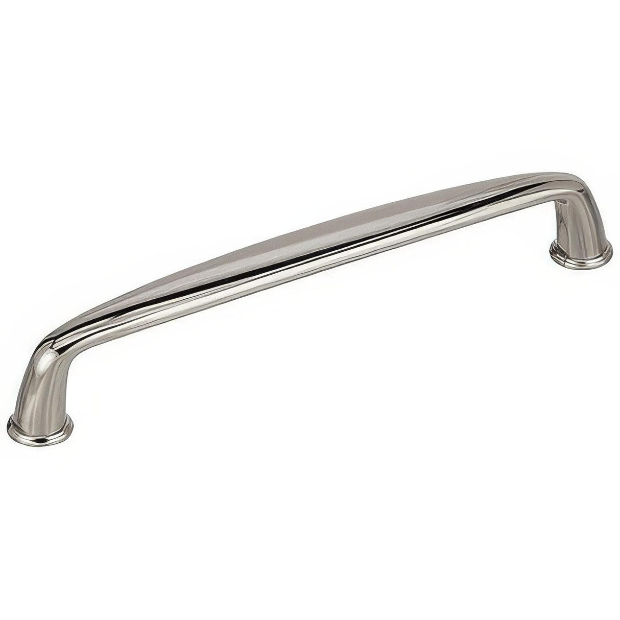 Amerock BP53803BBZ BP53803 Kane 6-1/4" Centers Bar Cabinet Pull Golden Champagne