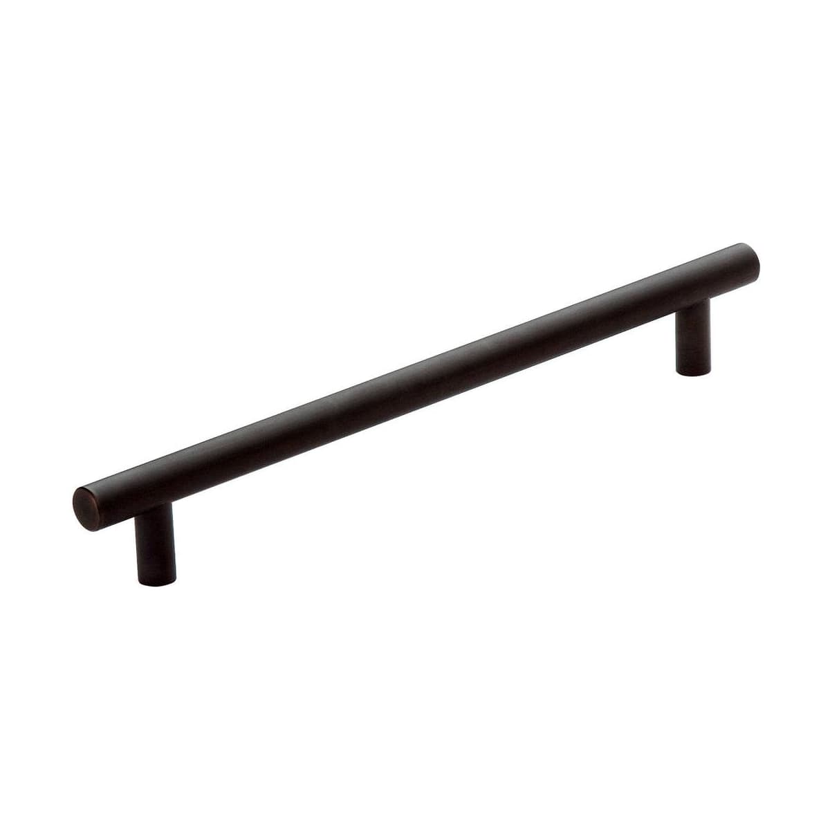 Amerock BP54008ORB BP54008 Bar Pulls 12" Centers Cabinet Pull / Appliance Pull Oil Rubbed Bronze