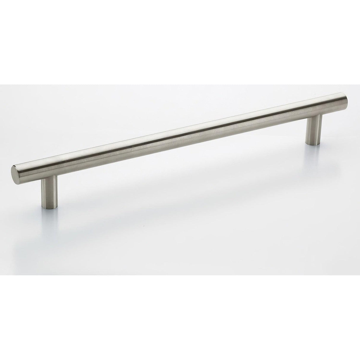 Amerock BP54008SS BP54008 Bar Pulls 12" Centers Cabinet Pull / Appliance Pull Stainless Steel