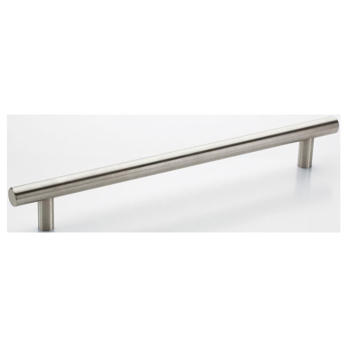 Amerock BP54008SS BP54008 Bar Pulls 12" Centers Cabinet Pull / Appliance Pull Stainless Steel