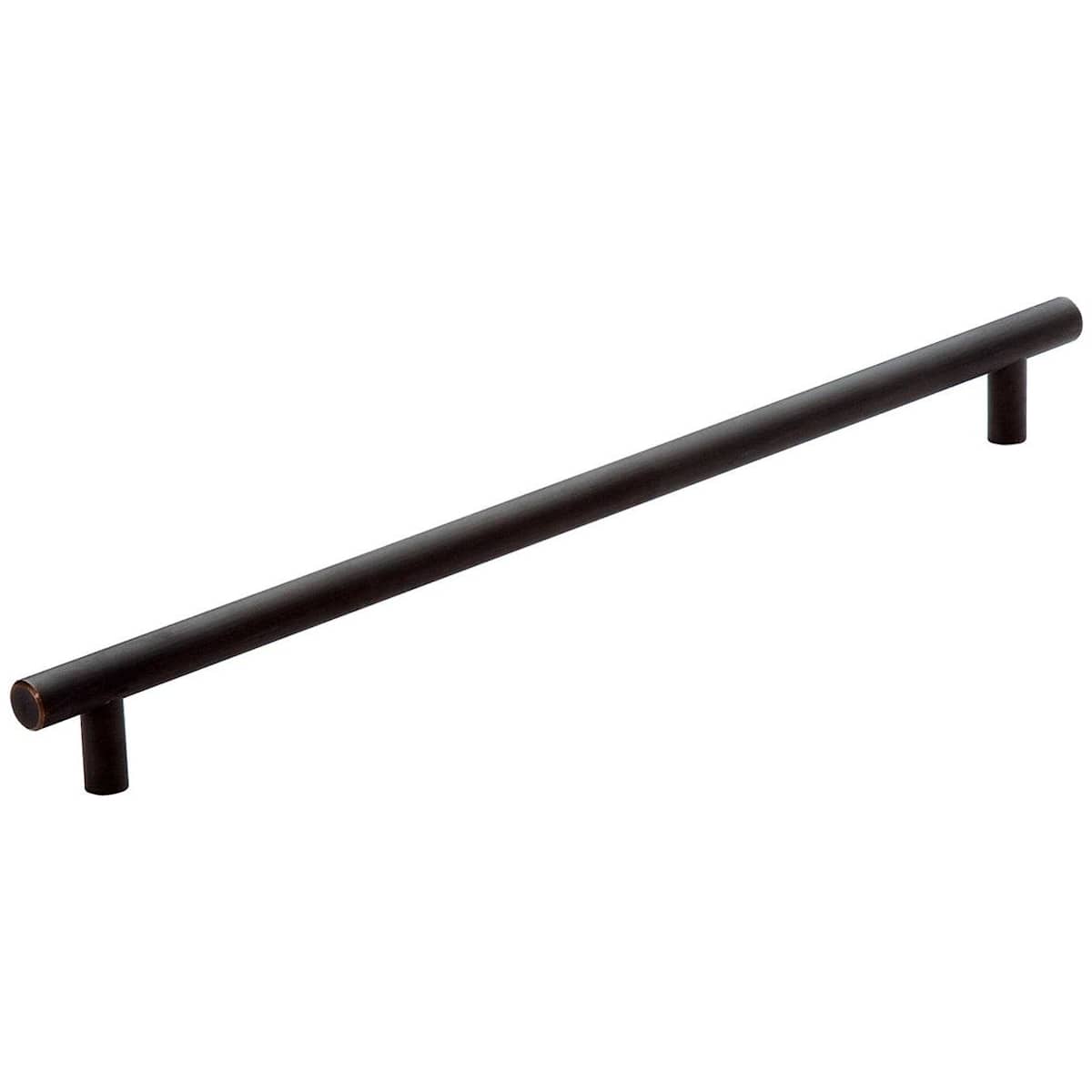 Amerock BP54025ORB BP54025 Bar Pulls 18" Centers Cabinet Pull / Appliance Pull Oil Rubbed Bronze