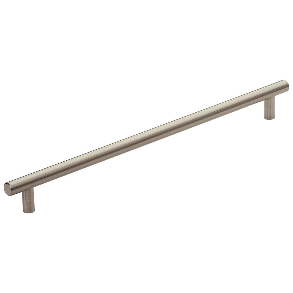 Amerock BP54025SS BP54025 Bar Pulls 18" Centers Cabinet Pull / Appliance Pull Stainless Steel