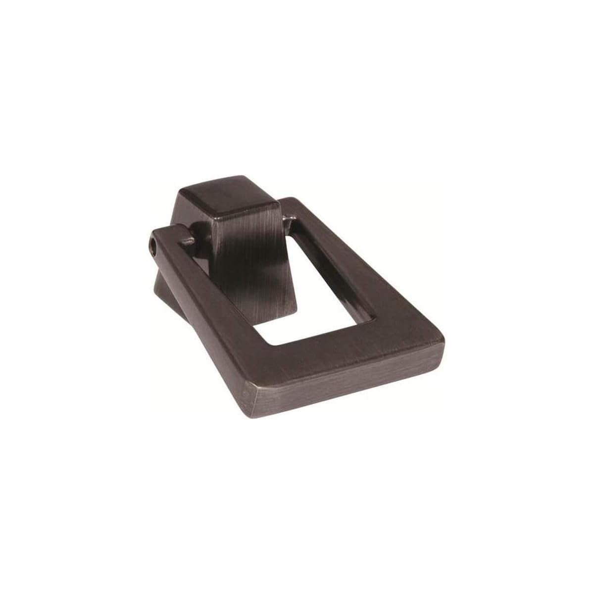 Amerock BP55274GM Blackrock pendant cabinet pull in Gunmetal