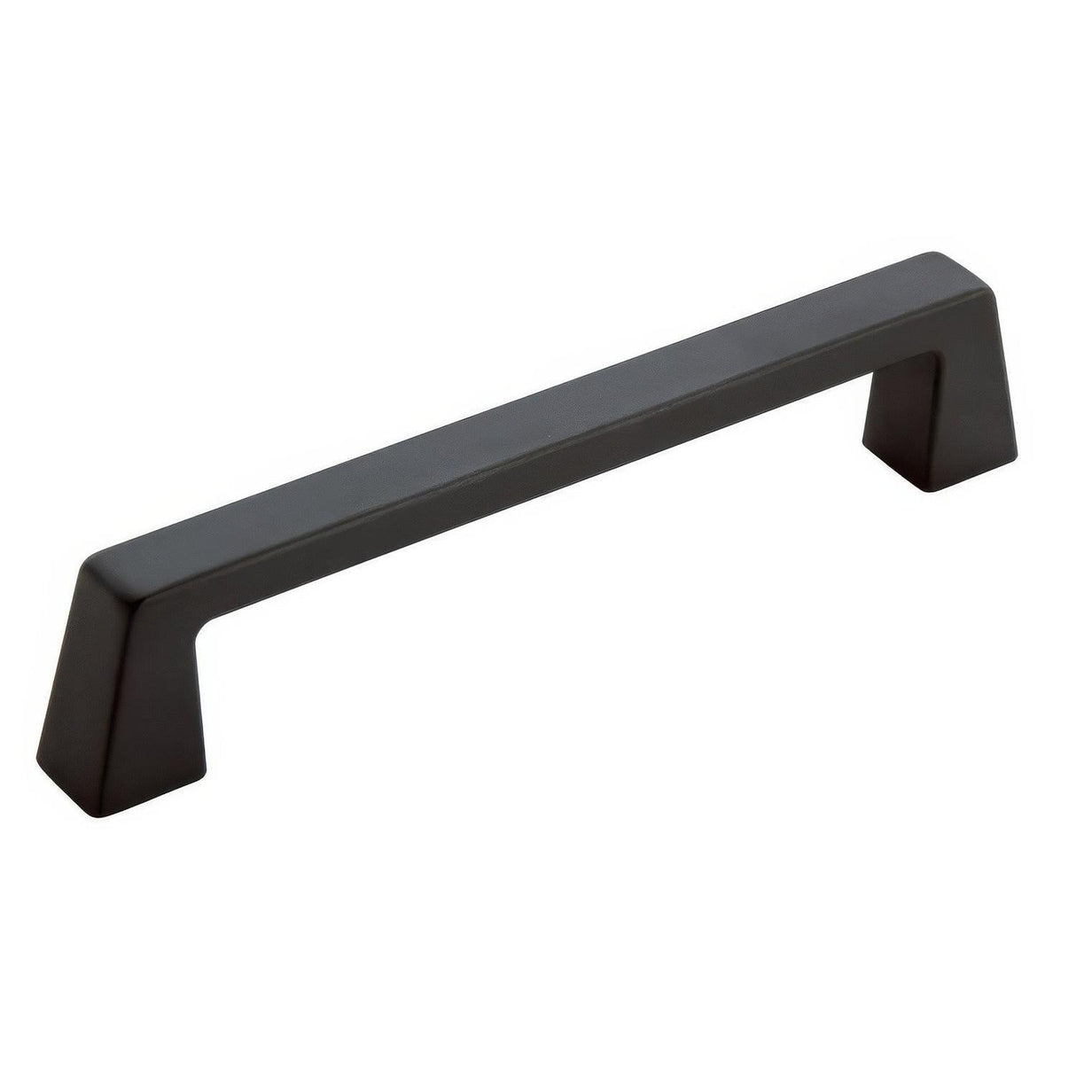 Amerock BP55277BBR BP55277 Blackrock 5" Centers Bar Cabinet Pull Black Bronze