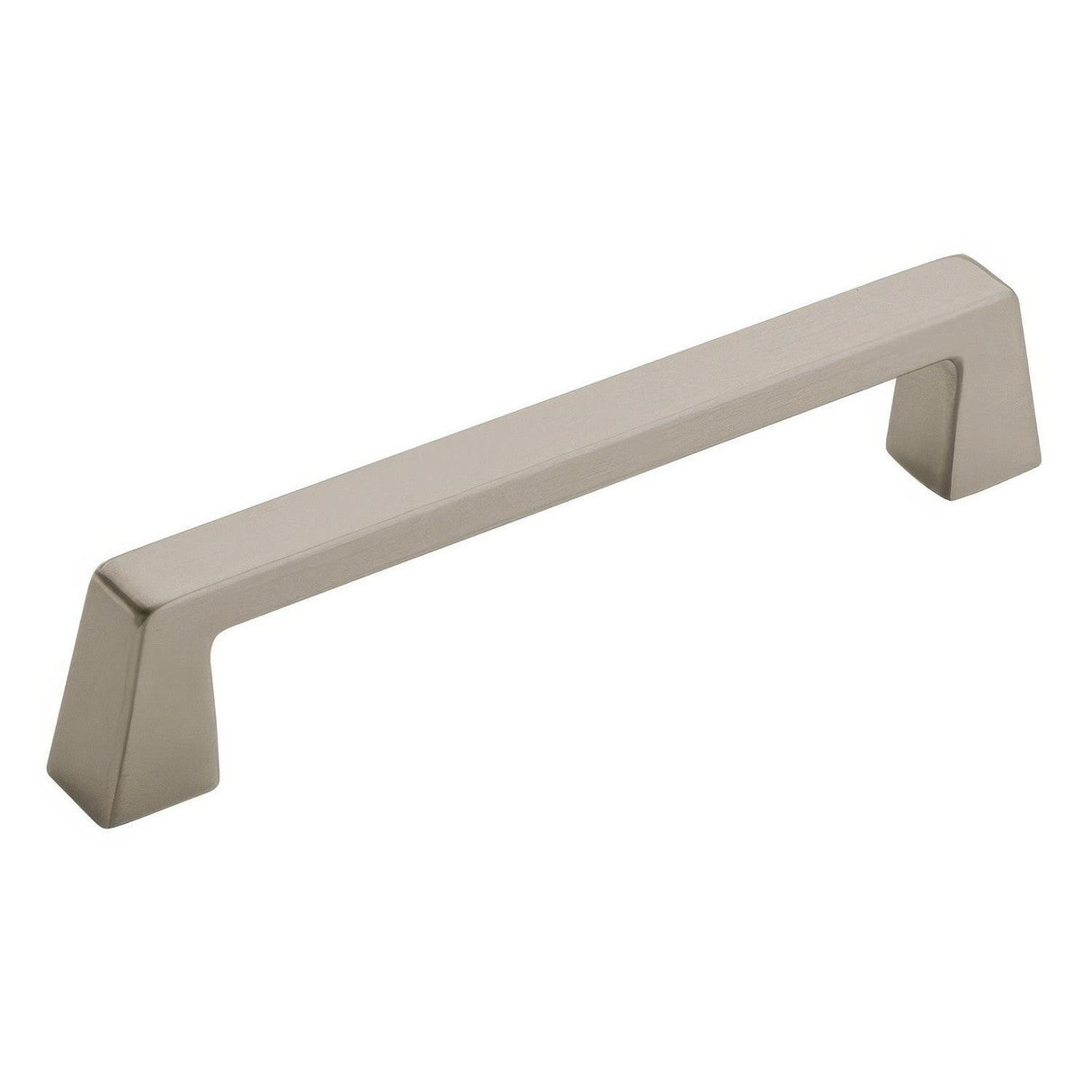 Amerock BP55277G10 BP55277 Blackrock 5" Centers Bar Cabinet Pull Satin Nickel