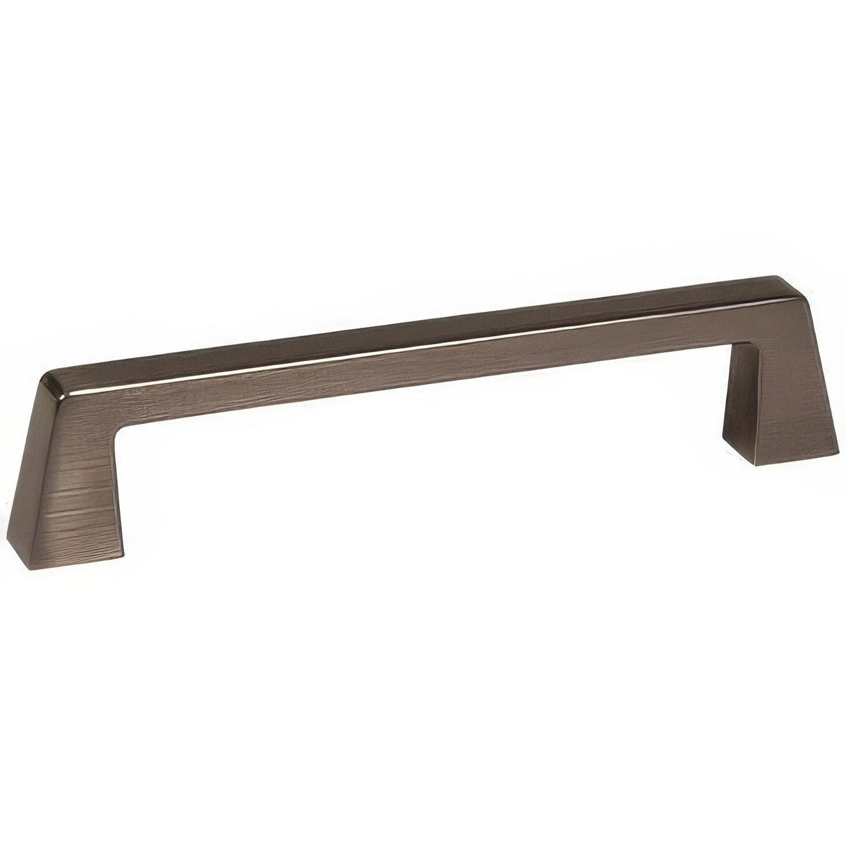 Amerock BP55277GM BP55277 Blackrock 5" Centers Bar Cabinet Pull Gunmetal