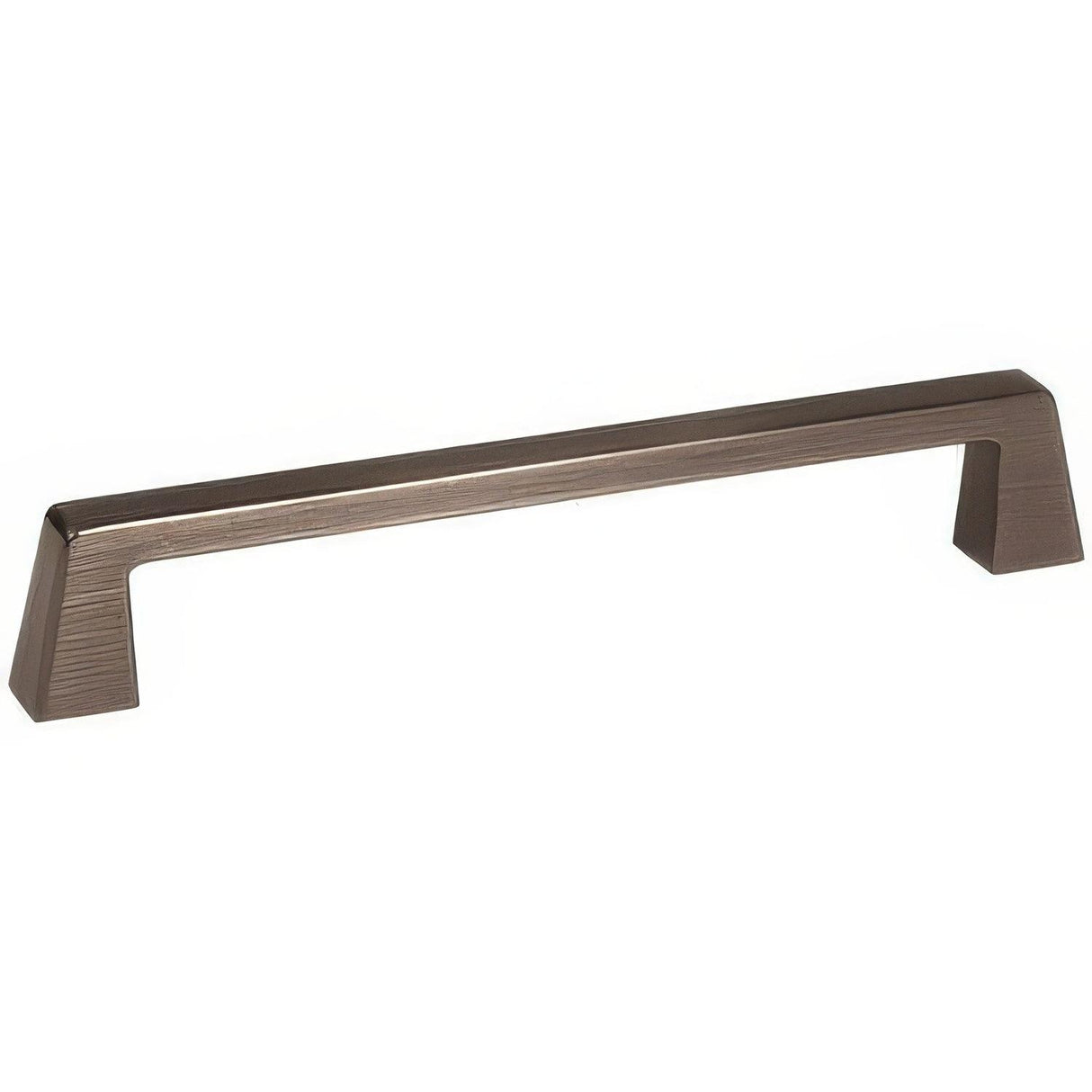 Amerock BP55278GM BP55278 Blackrock 6-1/4" Centers Bar Cabinet Pull Gunmetal