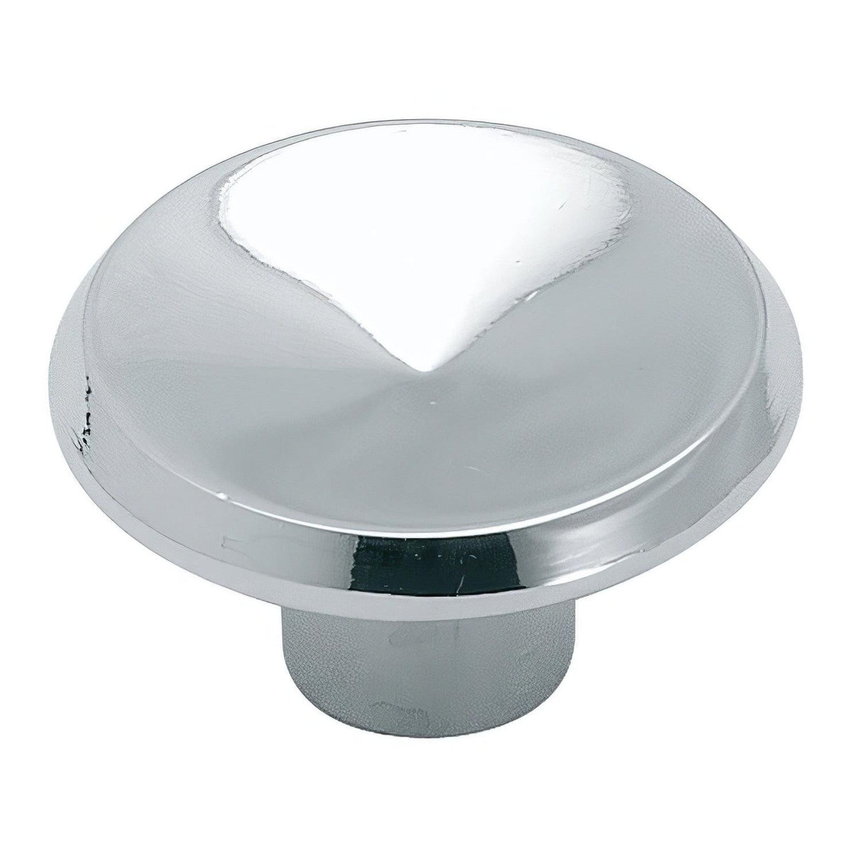 Amerock BP69151G10 Allison Value 1-1/2" Diameter Mushroom Cabinet Knob with Concave Top