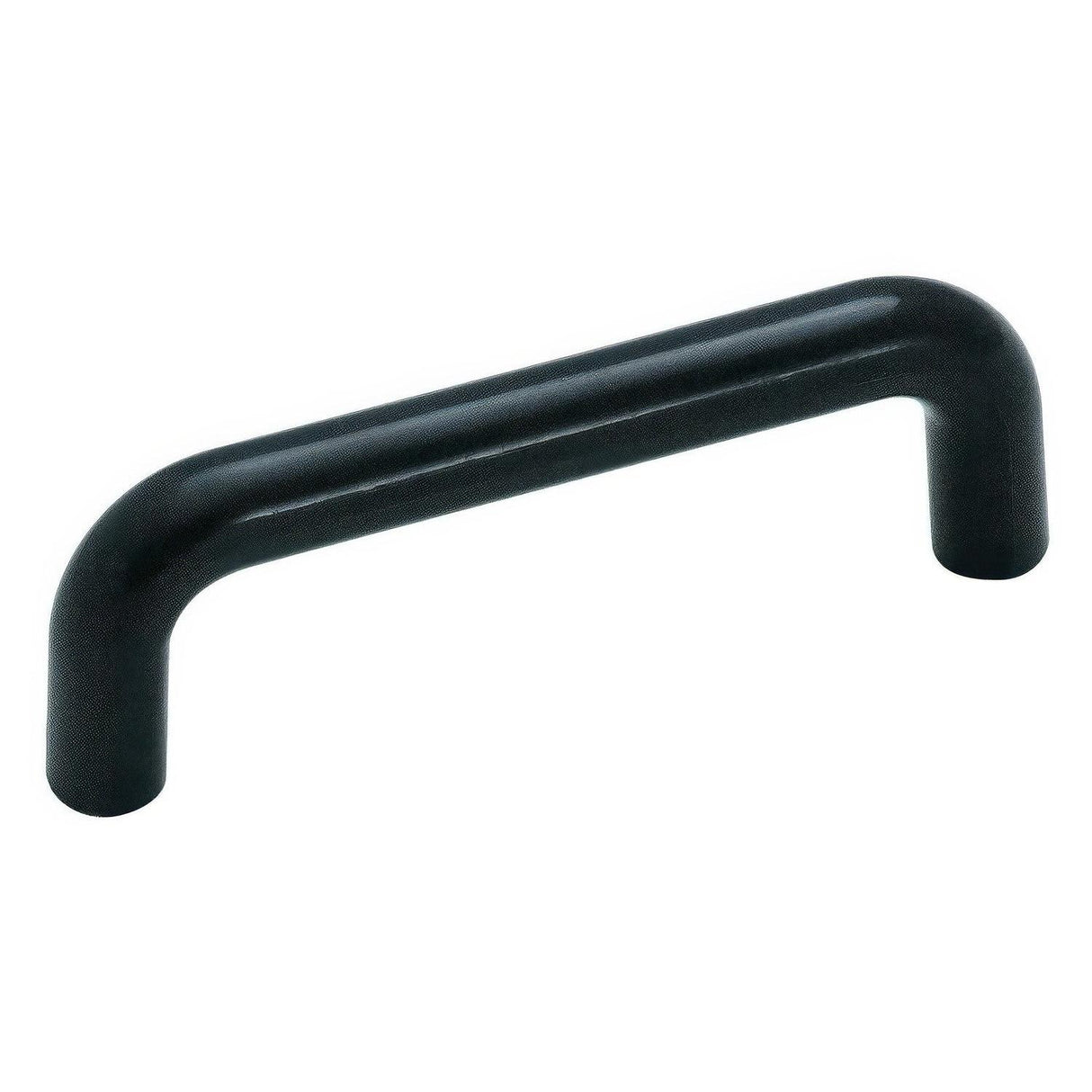 Amerock BP803PBK BP803 Allison Value 3" Centers Wire Cabinet Pulls Black