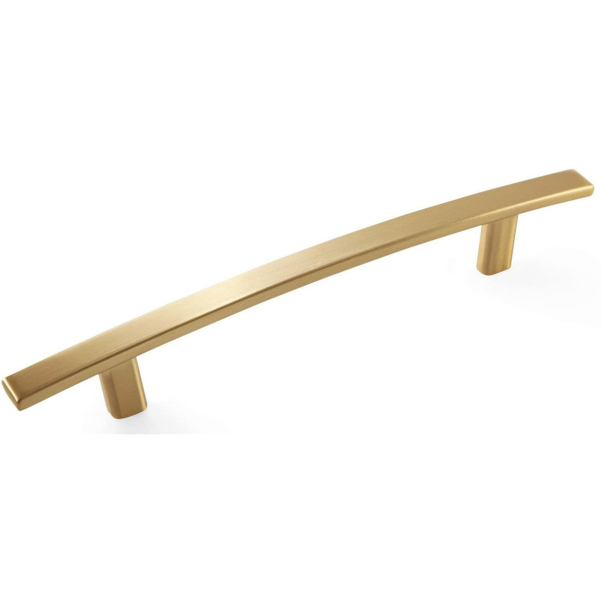 Amerock BP9362BBZ BP9362 Cyprus 5" Centers Bar Cabinet Pull Brushed Bronze