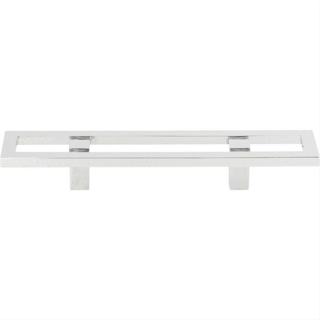 Atlas Homewares 262-CH Nobu Pull 3" Center to Center Polished Chrome