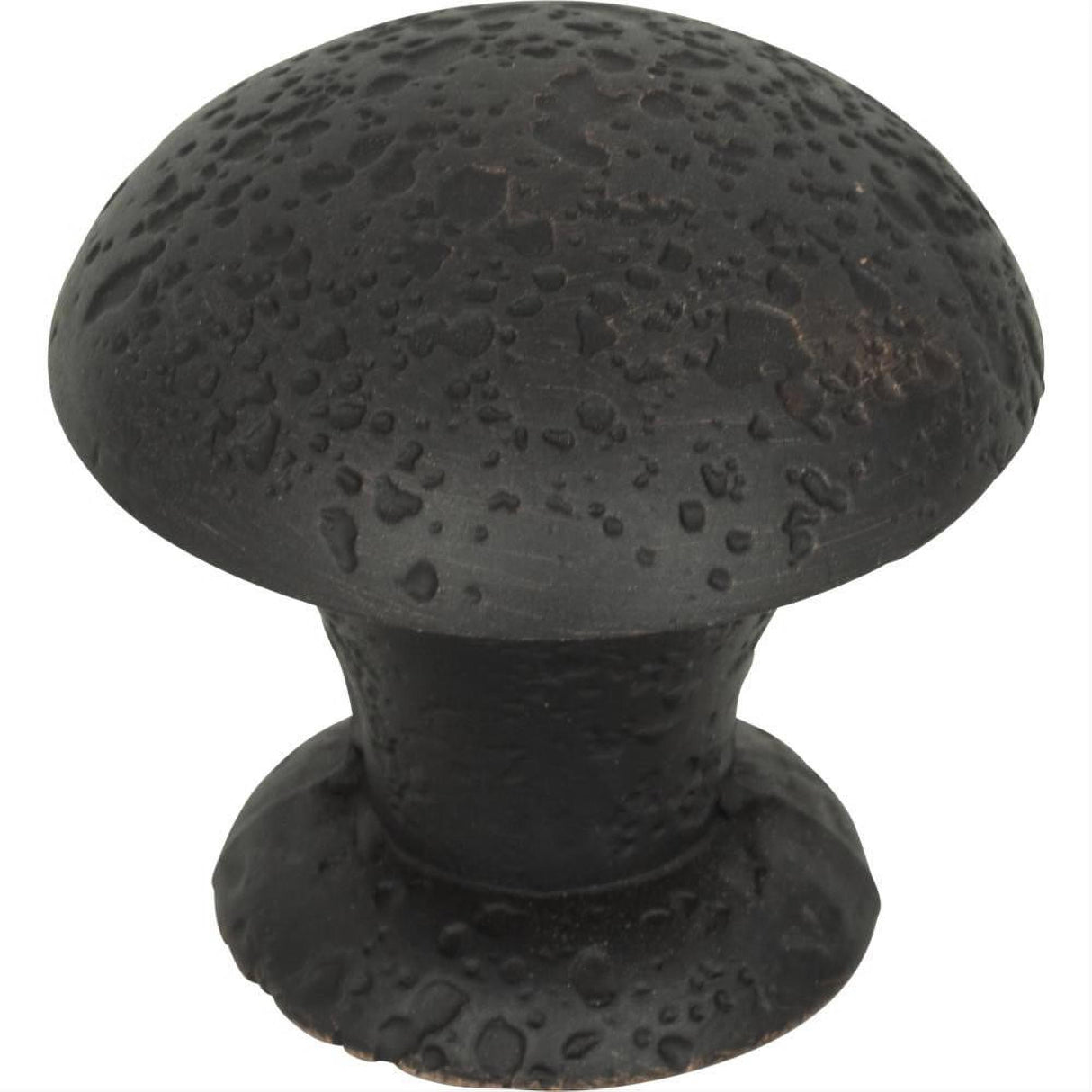 Atlas Homewares 272-VB Olde World Knob 1-3/8" Venetian Bronze