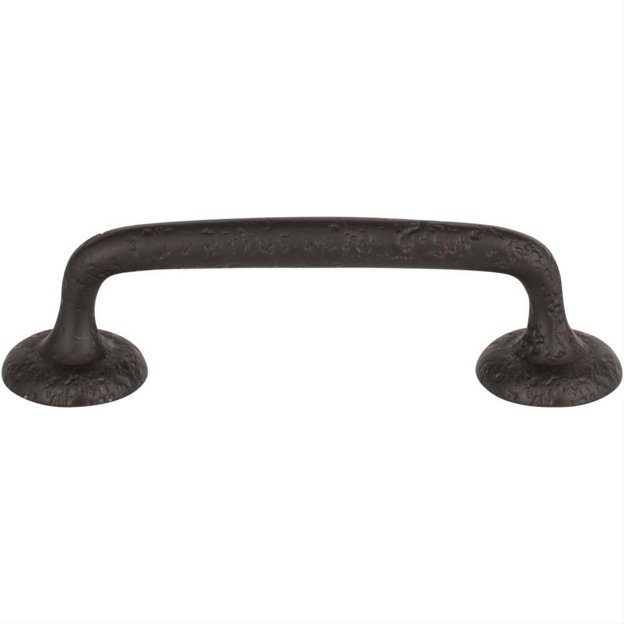 Atlas Homewares 273-O Olde World Pull 3" Center to Center Aged Bronze