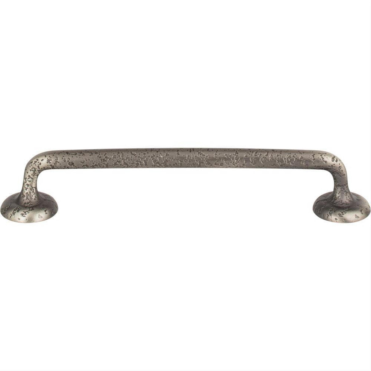 Atlas Homewares 276-P Olde World Pull 5-1/16" Center to Center Pewter