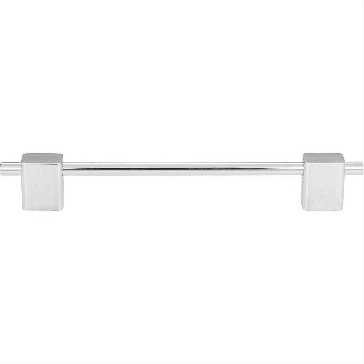 Atlas Homewares 296-CH Element Pull 6-5/16" Center to Center Polished Chrome