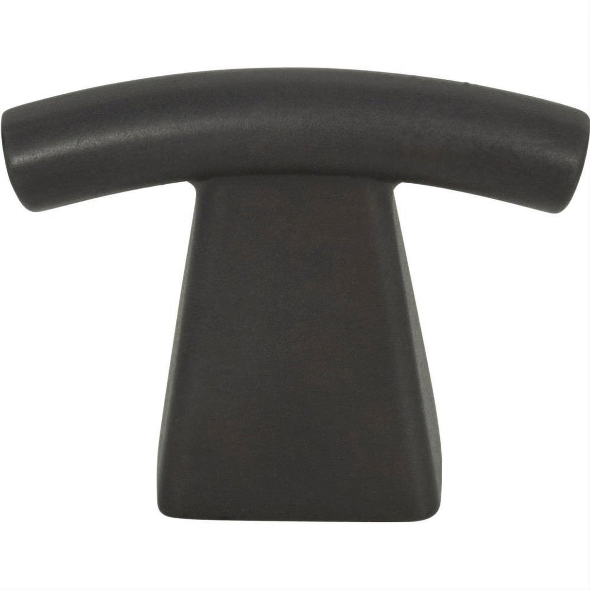 Atlas Homewares 305-MB Fulcrum Knob 1-1/2" Modern Bronze