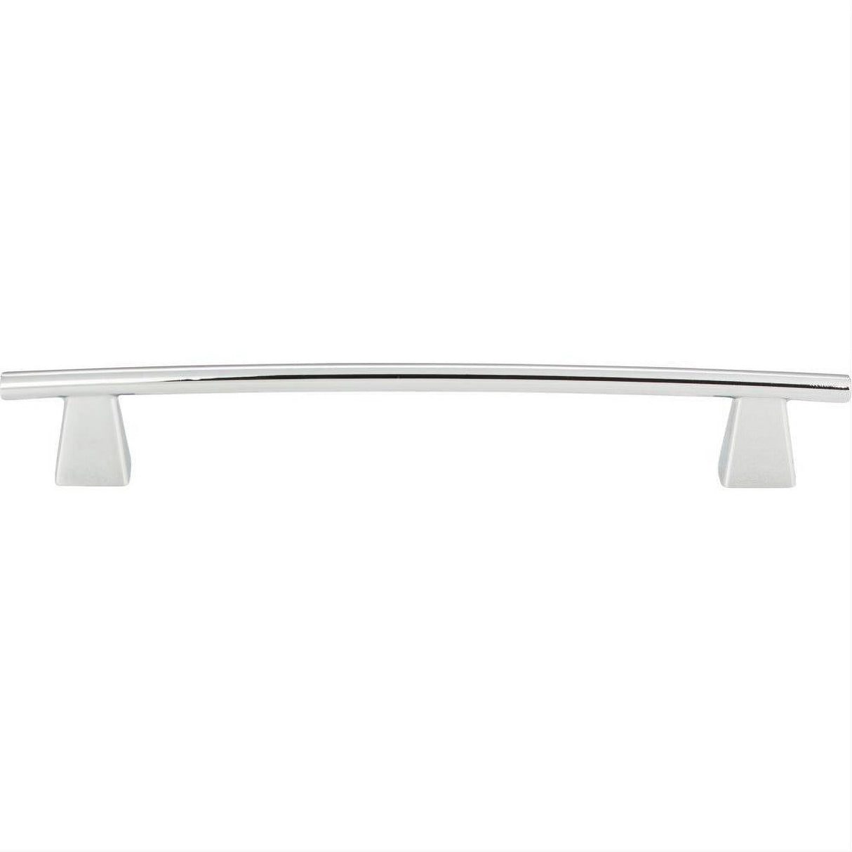 Atlas Homewares 308-CH Fulcrum Pull 6-5/16" Center to Center Polished Chrome