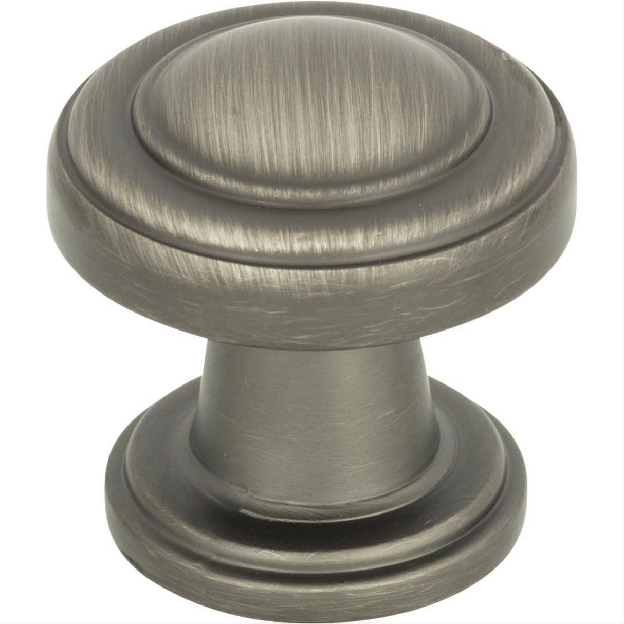 Atlas Homewares 313-SL Bronte Knob 1-1/8" Slate