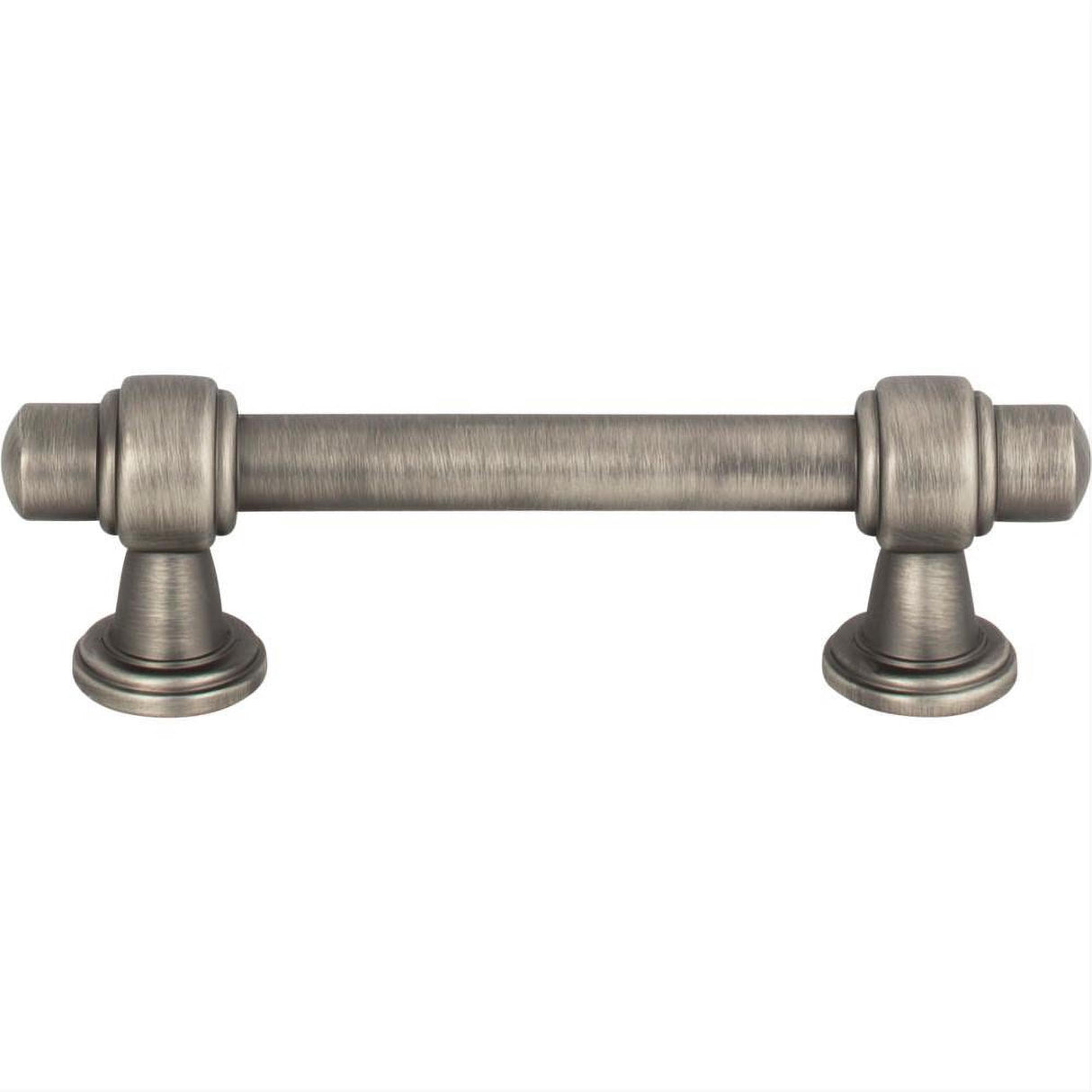 Atlas Homewares 314-SL Bronte Pull 3" Center to Center Slate