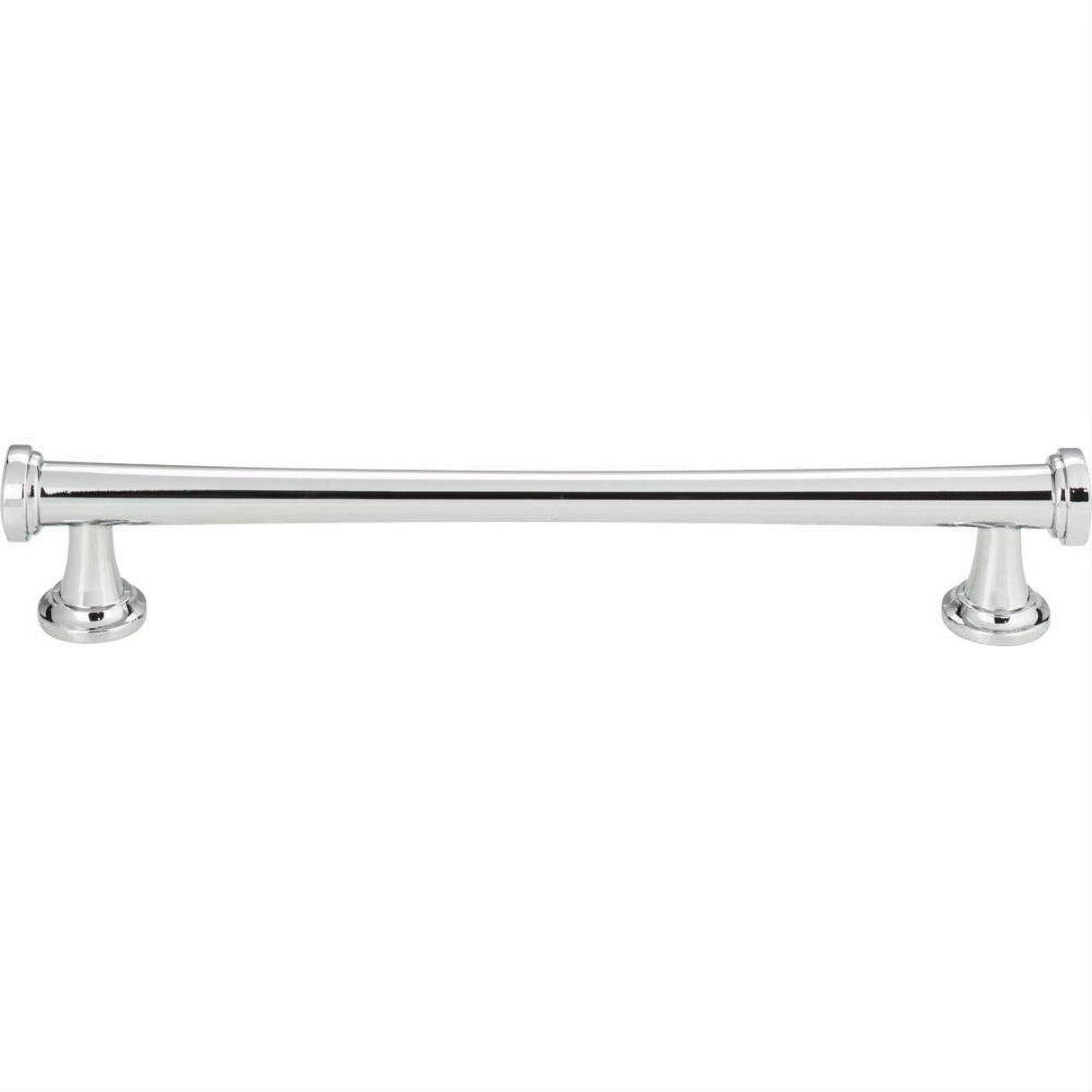 Atlas Homewares 327-CH Browning Pull 6-5/16" Center to Center Polished Chrome