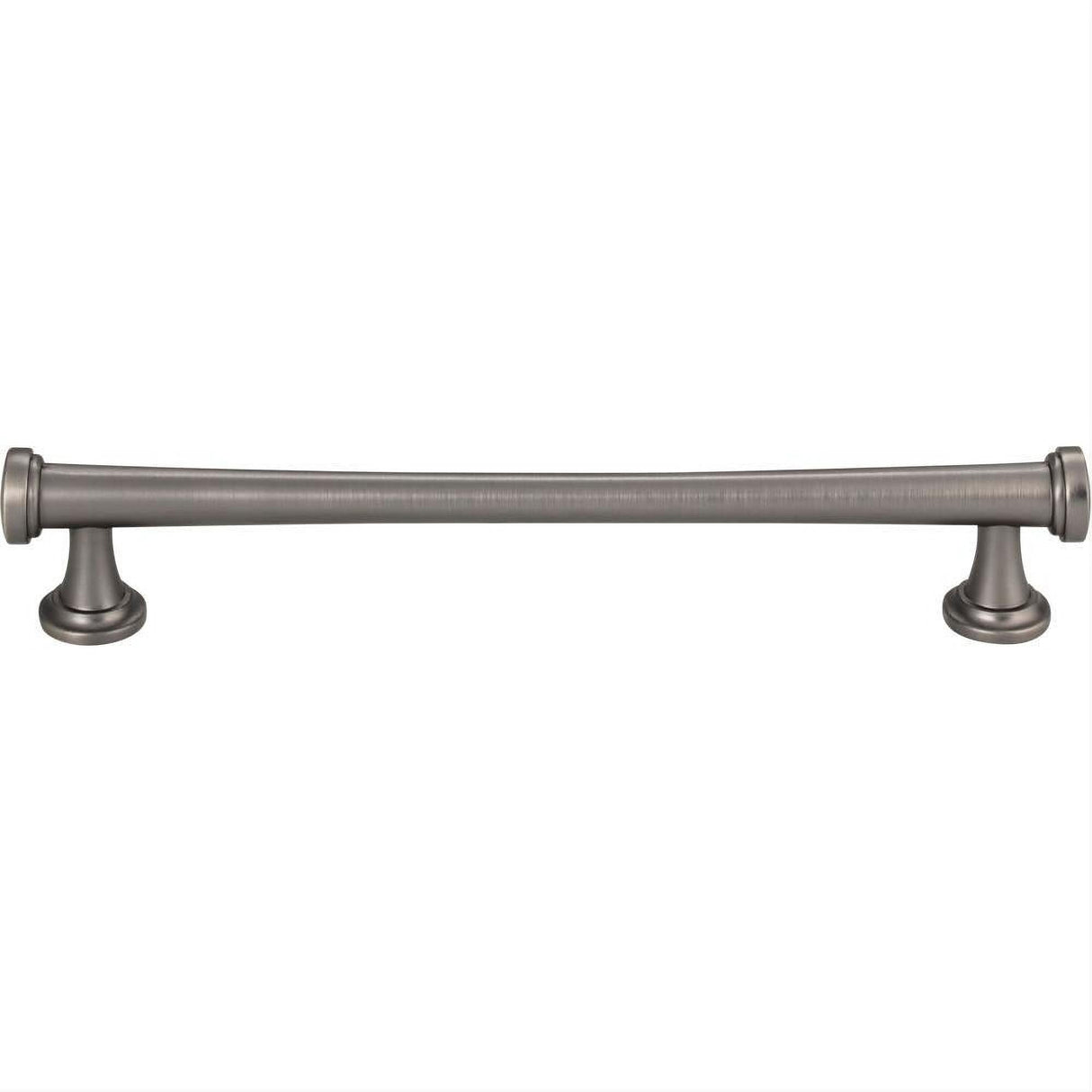 Atlas Homewares 327-SL Browning Pull 6-5/16" Center to Center Slate