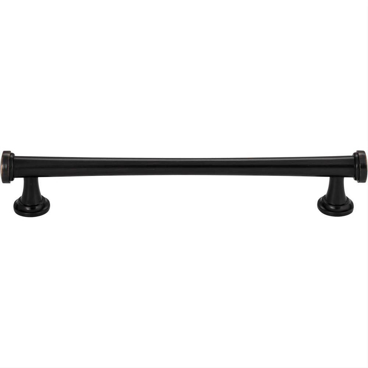Atlas Homewares 327-VB Browning Pull 6-5/16" Center to Center Venetian Bronze
