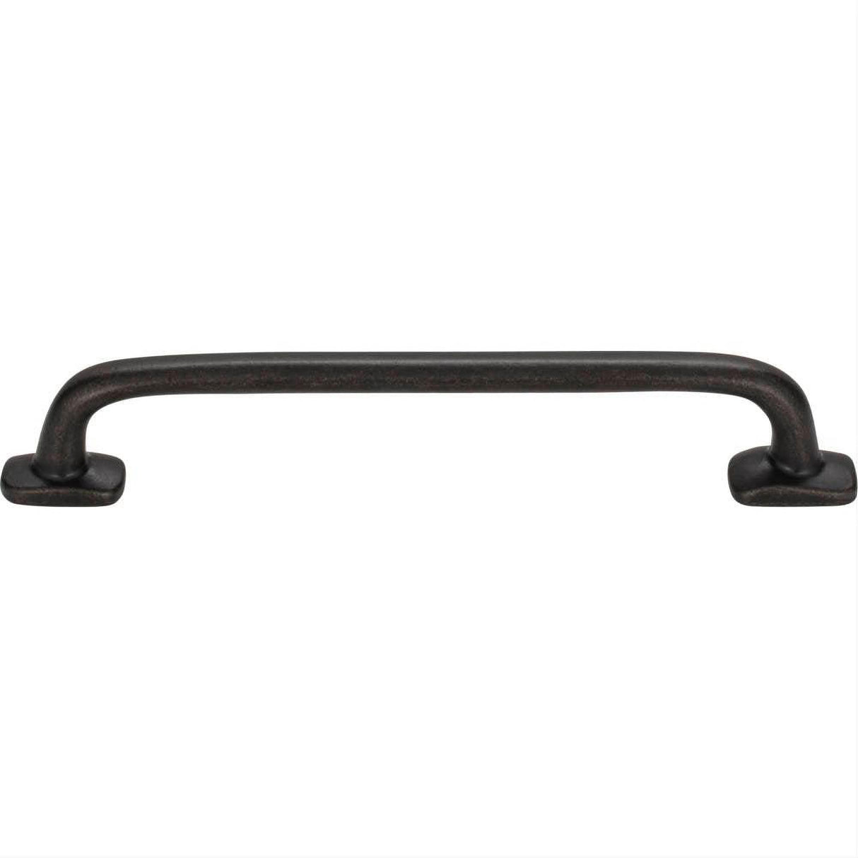 Atlas Homewares 334-ORB Distressed Pull 5-1/16" Center to Center Oil Rubbed Bronze
