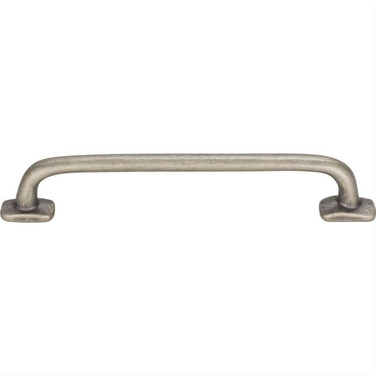 Atlas Homewares 334-P Distressed Pull 5-1/16" Center to Center Pewter
