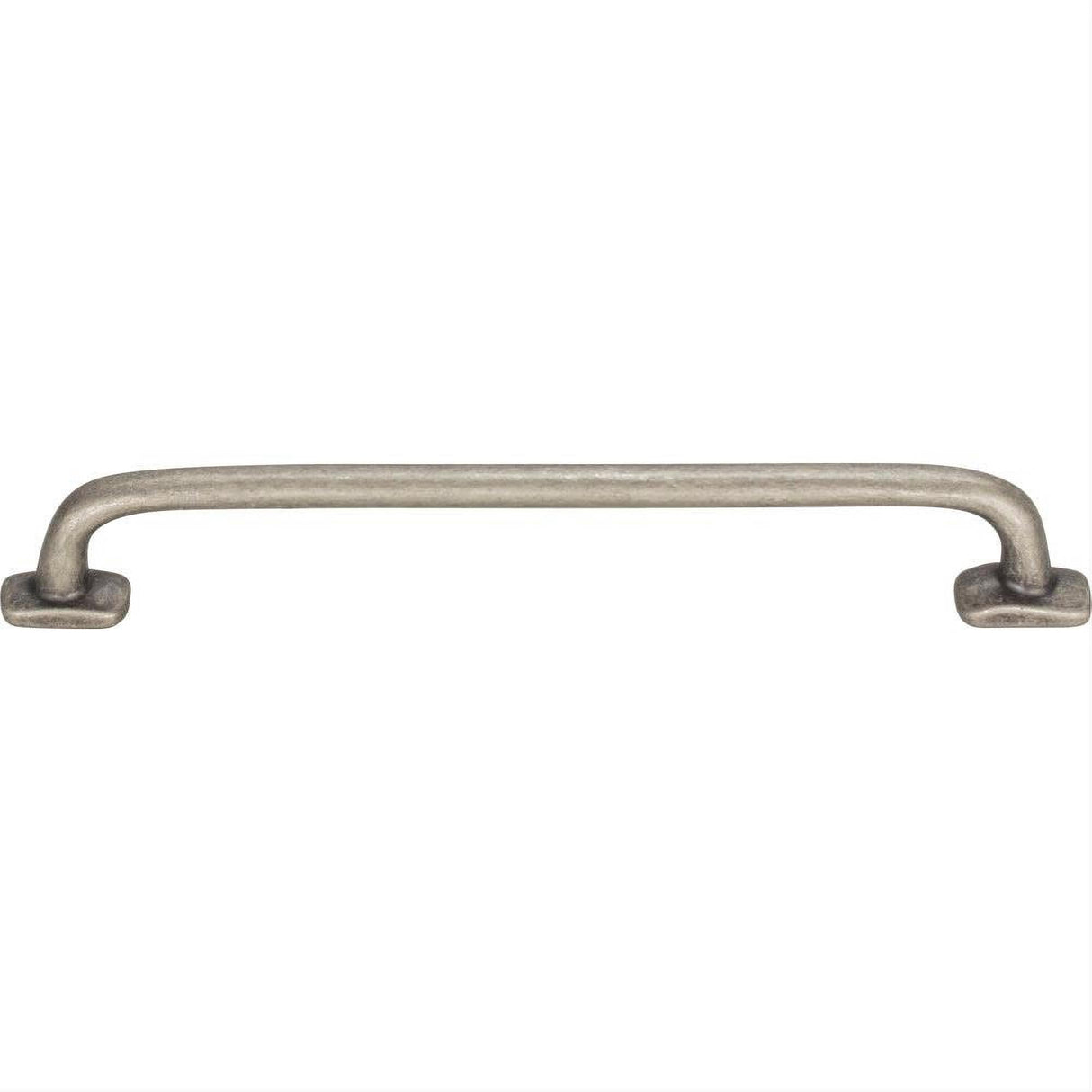 Atlas Homewares 335-P Distressed Pull 6-5/16" Center to Center Pewter