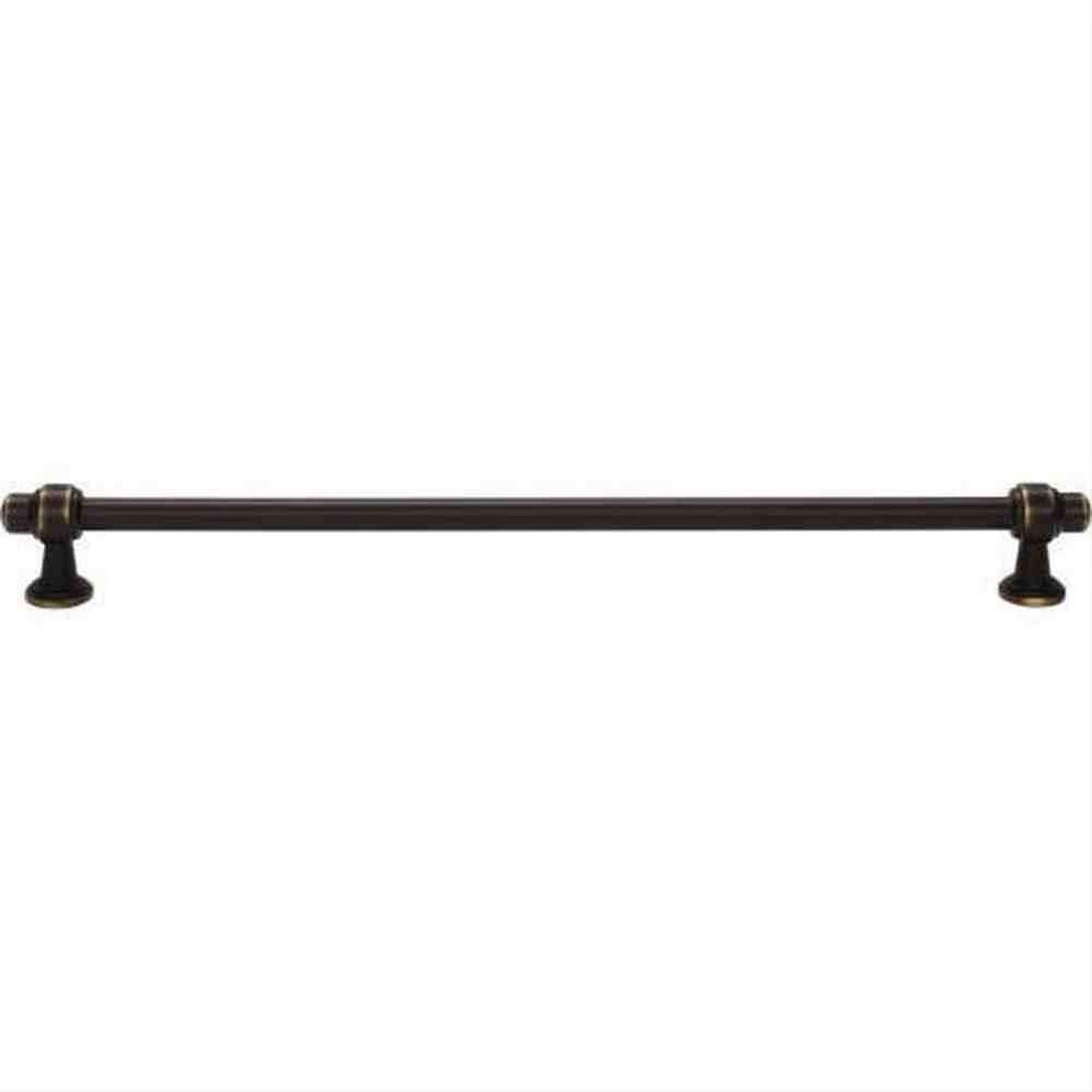 Atlas Homewares 346-CFB Bronte Pull 11-5/16" Center to Center Cafe Bronze