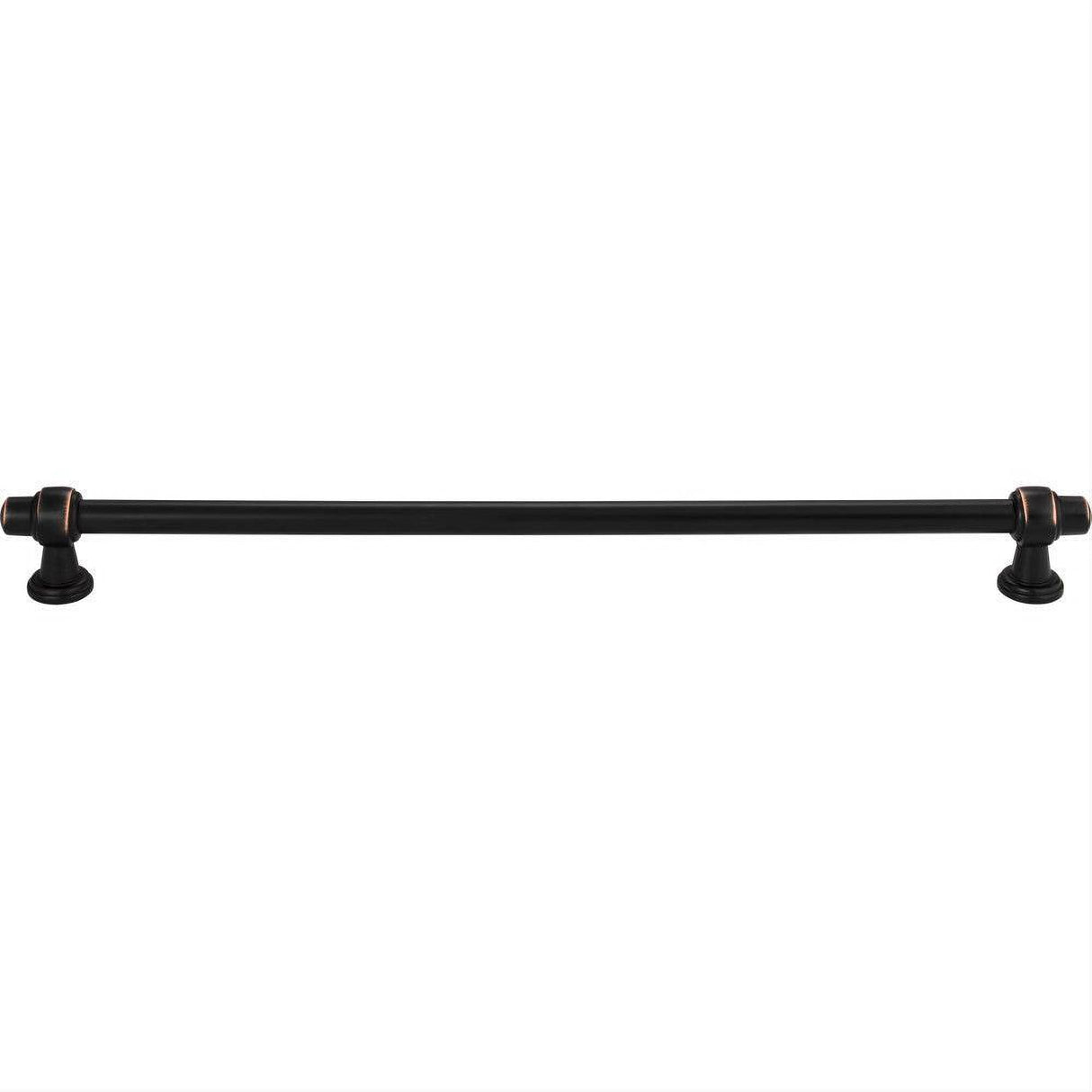 Atlas Homewares 346-VB Bronte Pull 11-5/16" Center to Center Venetian Bronze