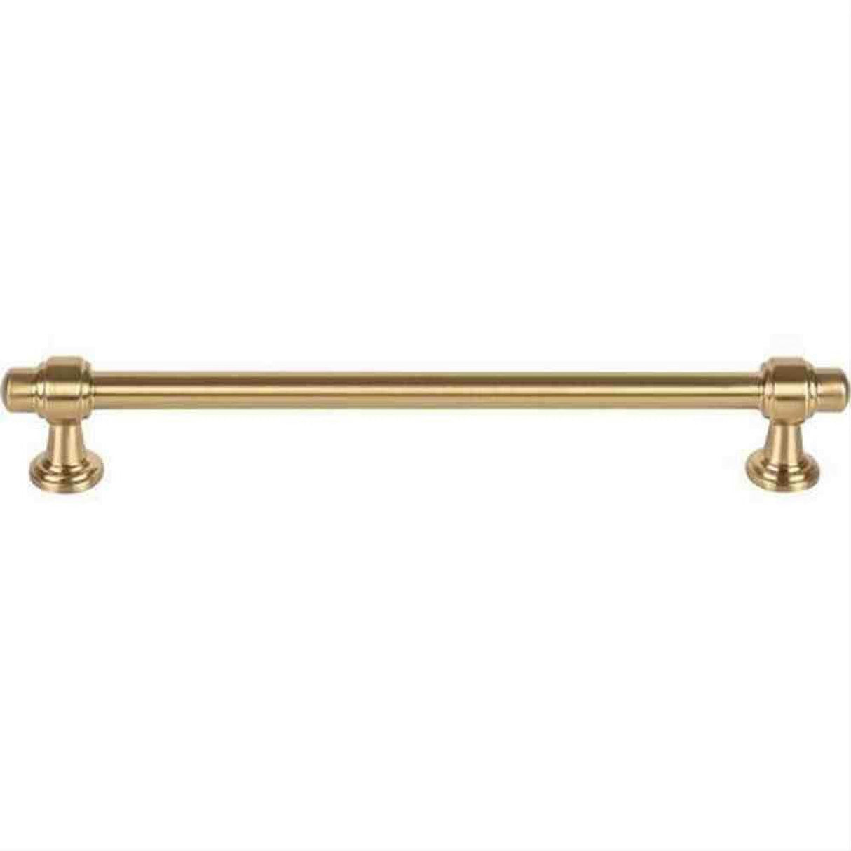 Atlas Homewares 346-WB Bronte Pull 11-5/16" Center to Center Warm Brass
