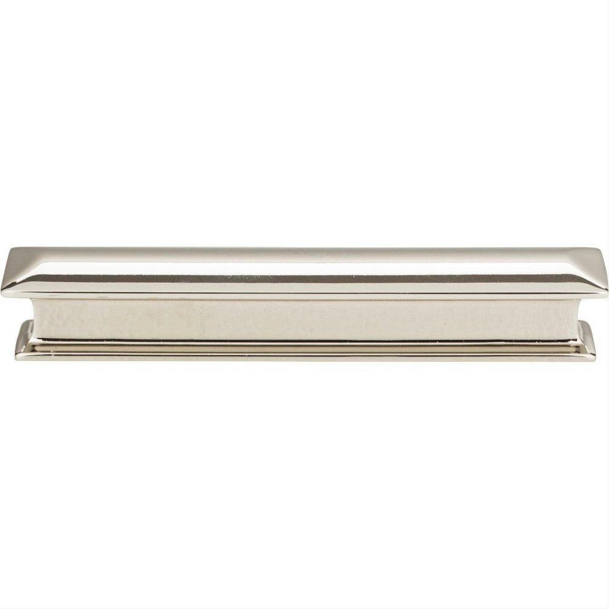 Atlas Homewares 349-PN Alcott Pull 5-1/16" Center to Center Polished Nickel
