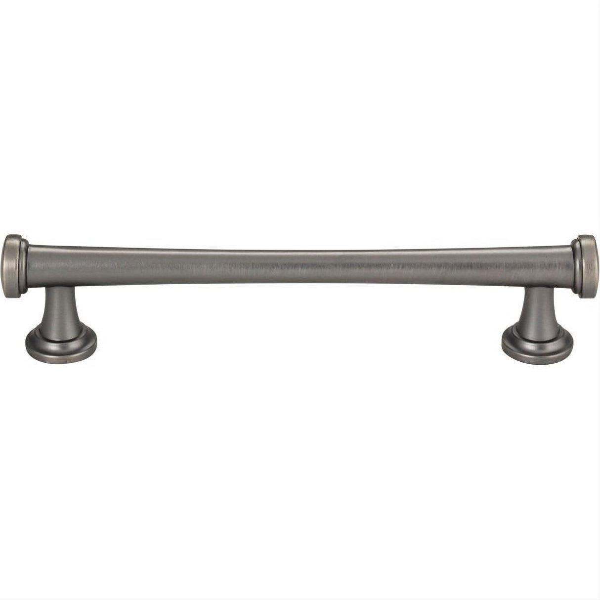 Atlas Homewares 350-SL Browning Pull 5-1/16" Center to Center Slate