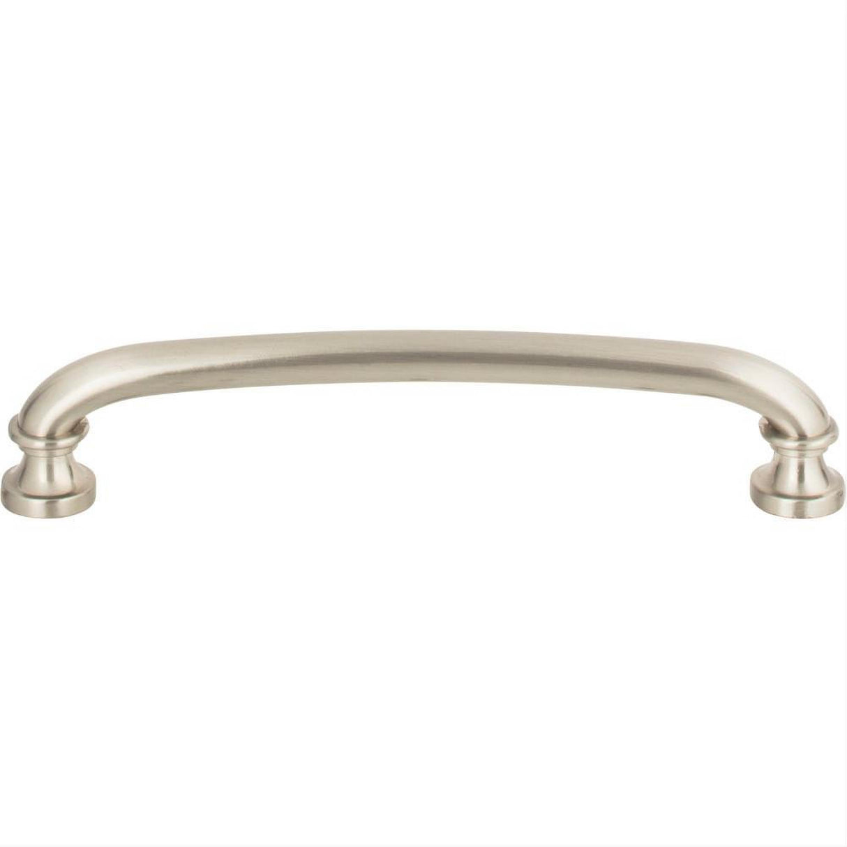 Atlas Homewares 351-BRN Shelley Pull 5-1/16" Center to Center Brushed Nickel