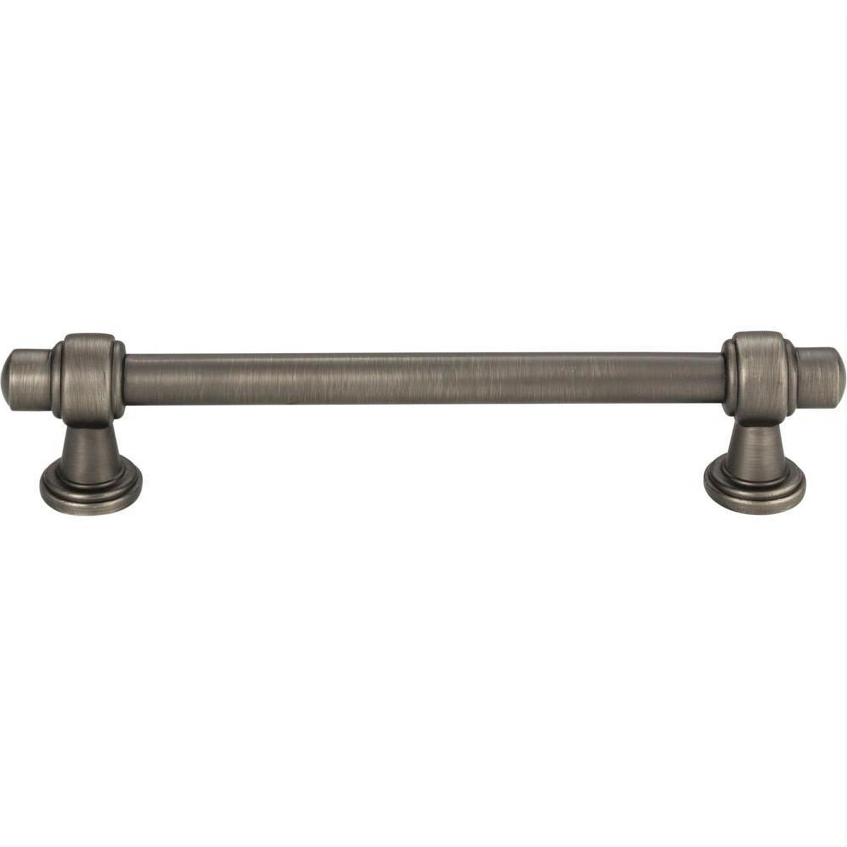 Atlas Homewares 352-SL Bronte Pull 5-1/16" Center to Center Slate