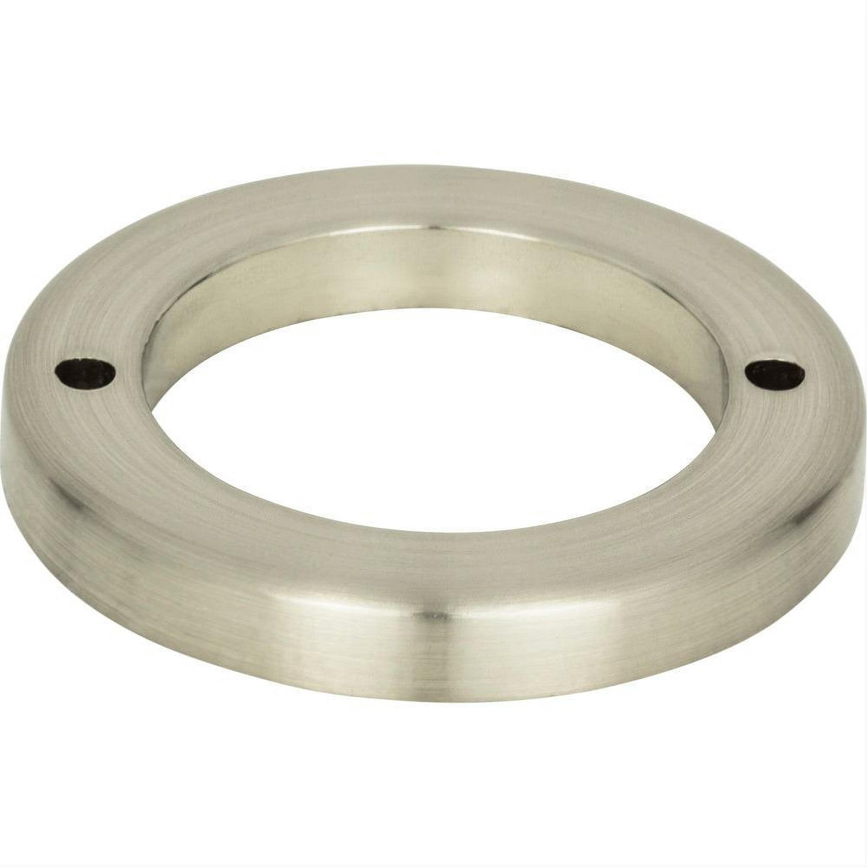 Atlas Homewares 389-BN Tableau Round Base Backplate 1-13/16" Brushed Nickel