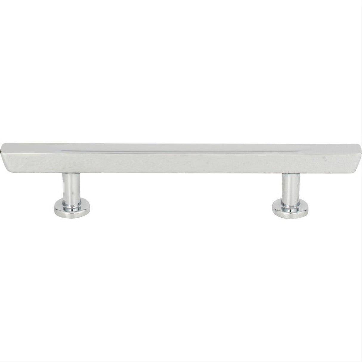 Atlas Homewares 414-CH Conga Pull 3-3/4" Polished Chrome