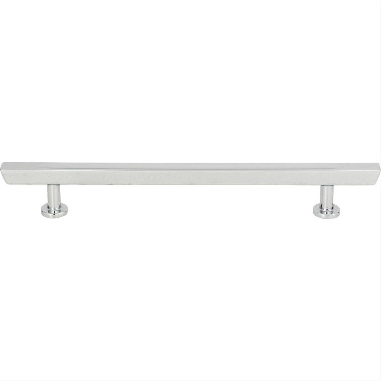 Atlas Homewares 416-CH Conga Pull 6-5/16" Polished Chrome