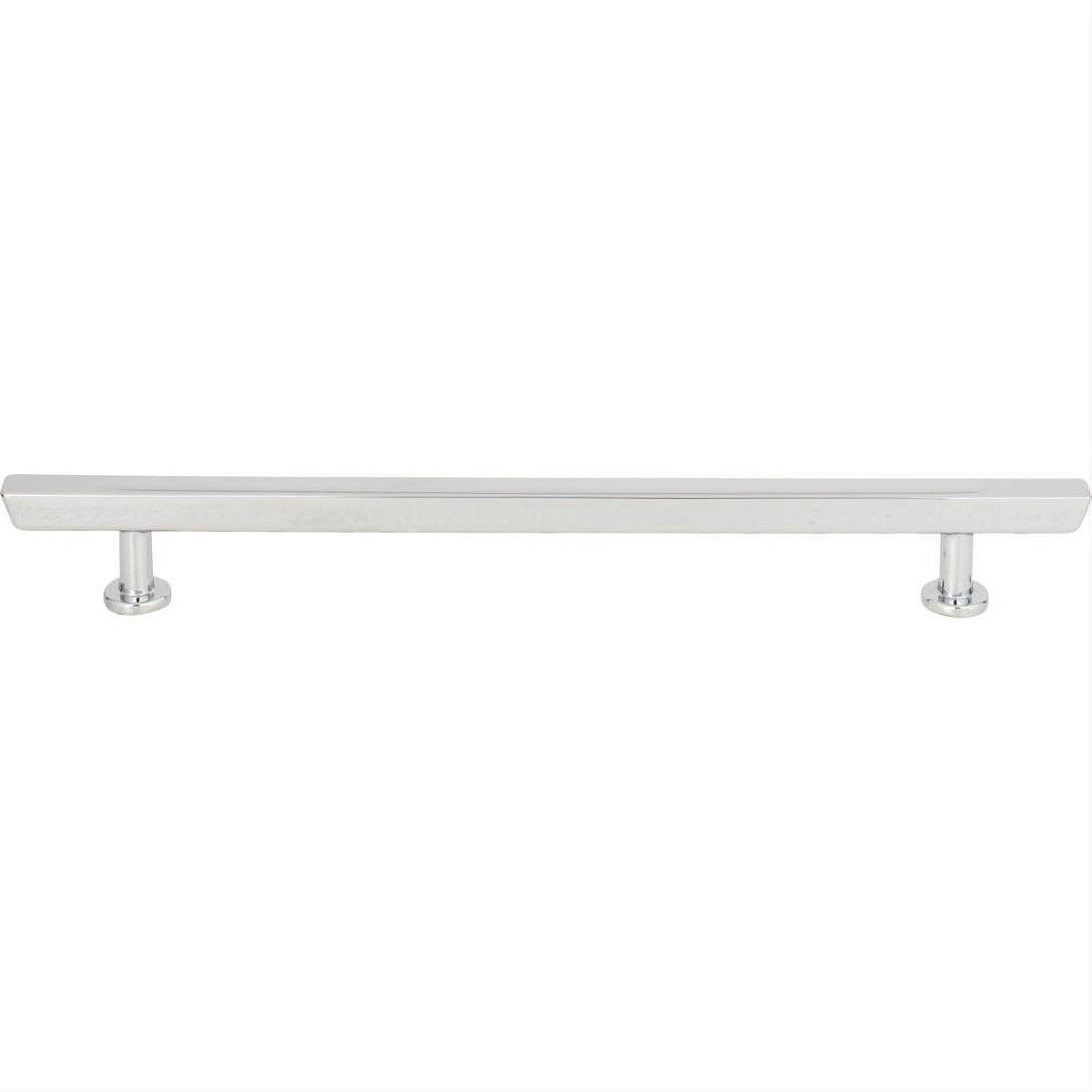 Atlas Homewares 417-CH Conga Pull 7-9/16" Polished Chrome