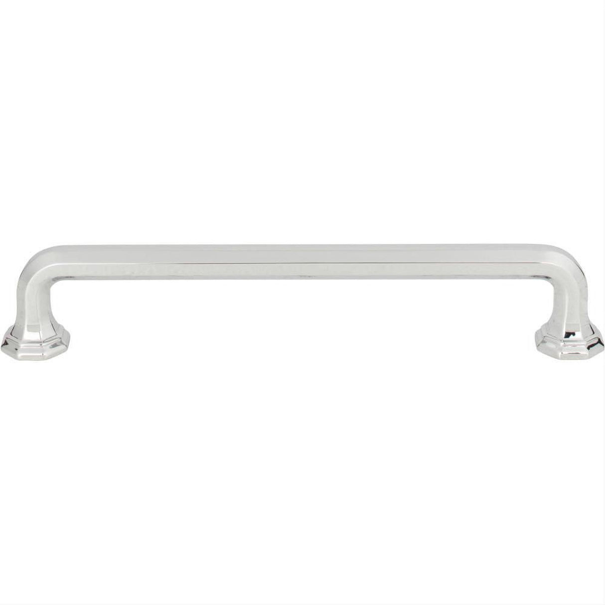 Atlas Homewares 421-CH Elizabeth Pull 6-5/16" Polished Chrome
