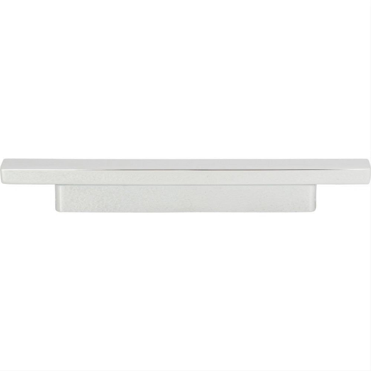 Atlas Homewares 427-CH Tom Tom Pull 3", 3-3/4" Center to Center Polished Chrome