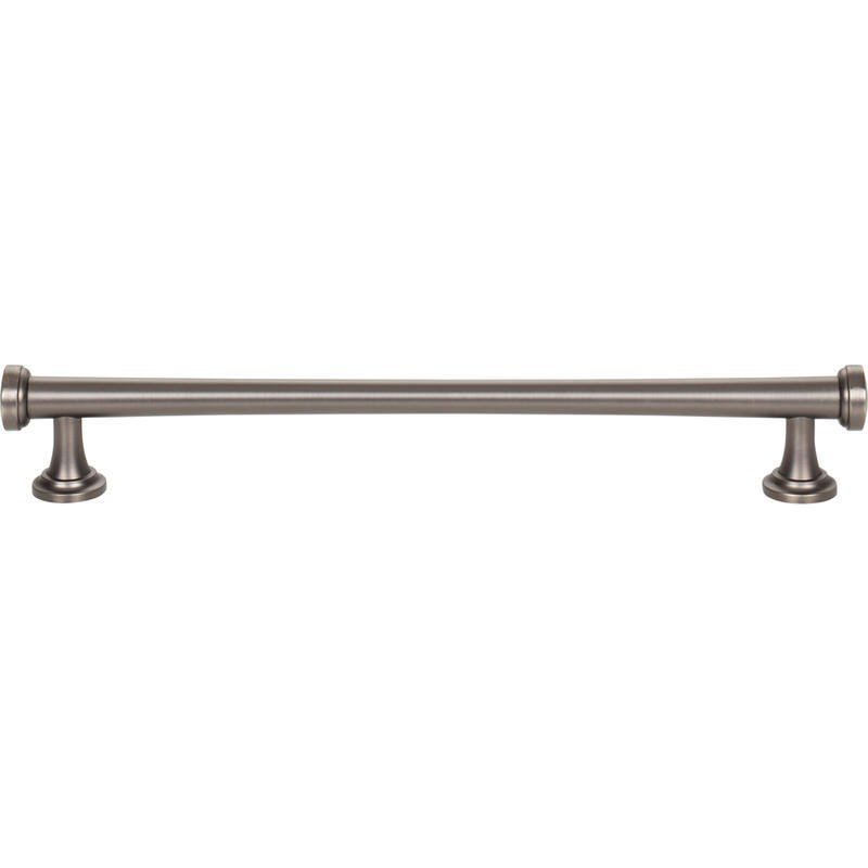 Atlas Homewares 442-SL slate cabinet pull